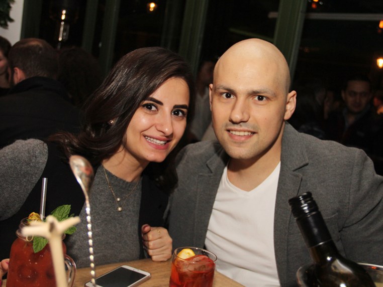 Bistrobar Live Dbayeh on Saturday Night